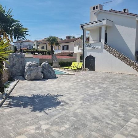 Villa Marta 波拉特 外观 照片