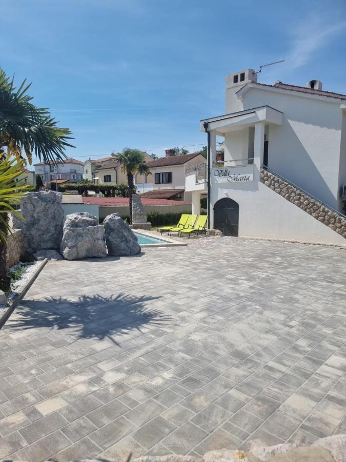 Villa Marta 波拉特 外观 照片