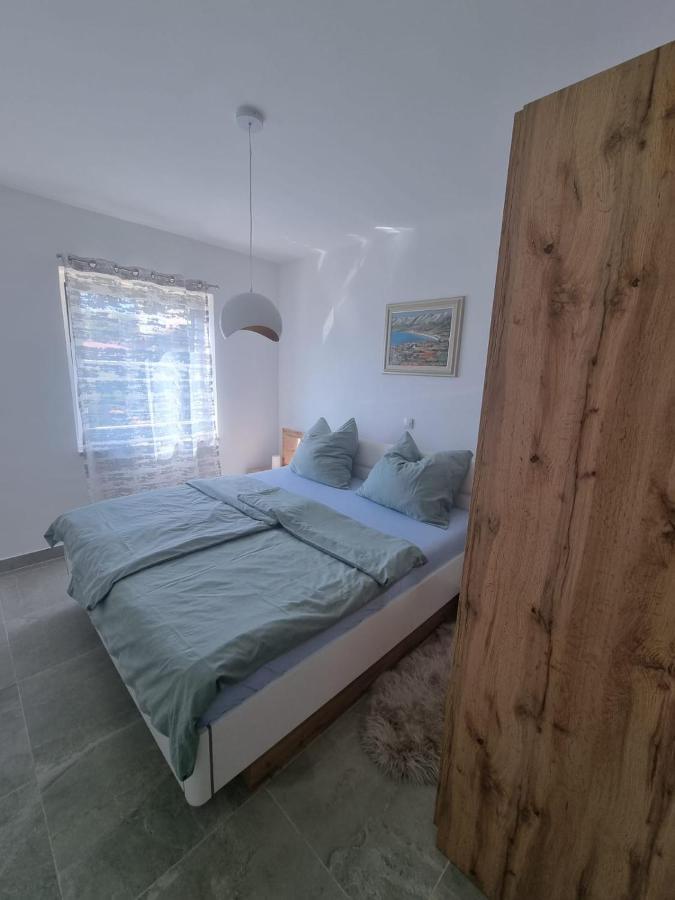 Villa Marta 波拉特 外观 照片