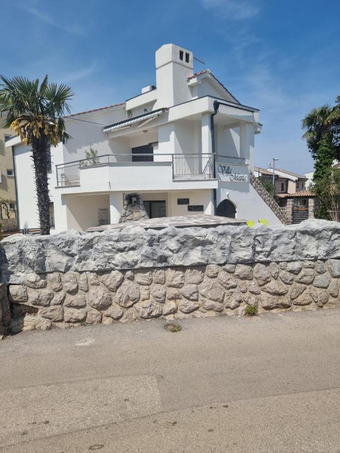 Villa Marta 波拉特 外观 照片