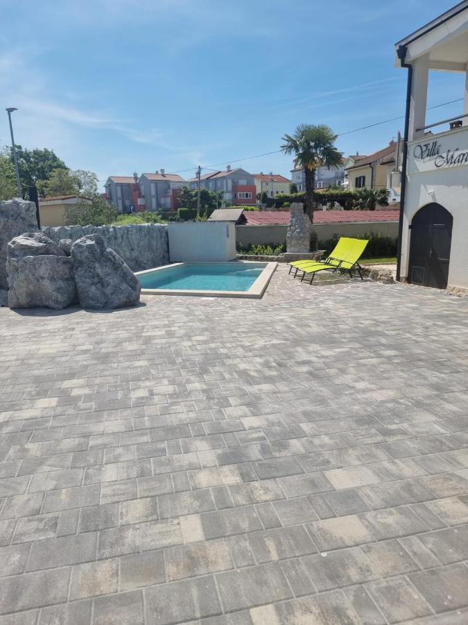 Villa Marta 波拉特 外观 照片