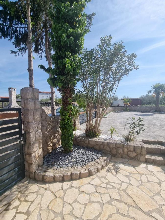 Villa Marta 波拉特 外观 照片