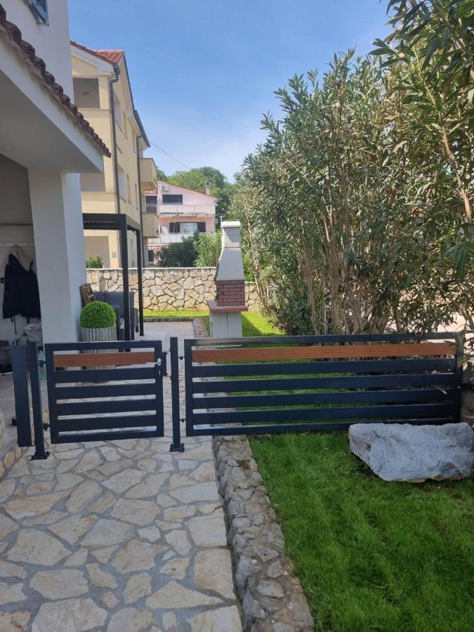 Villa Marta 波拉特 外观 照片