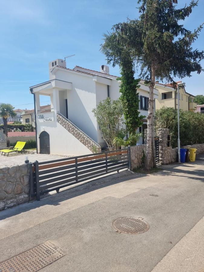 Villa Marta 波拉特 外观 照片