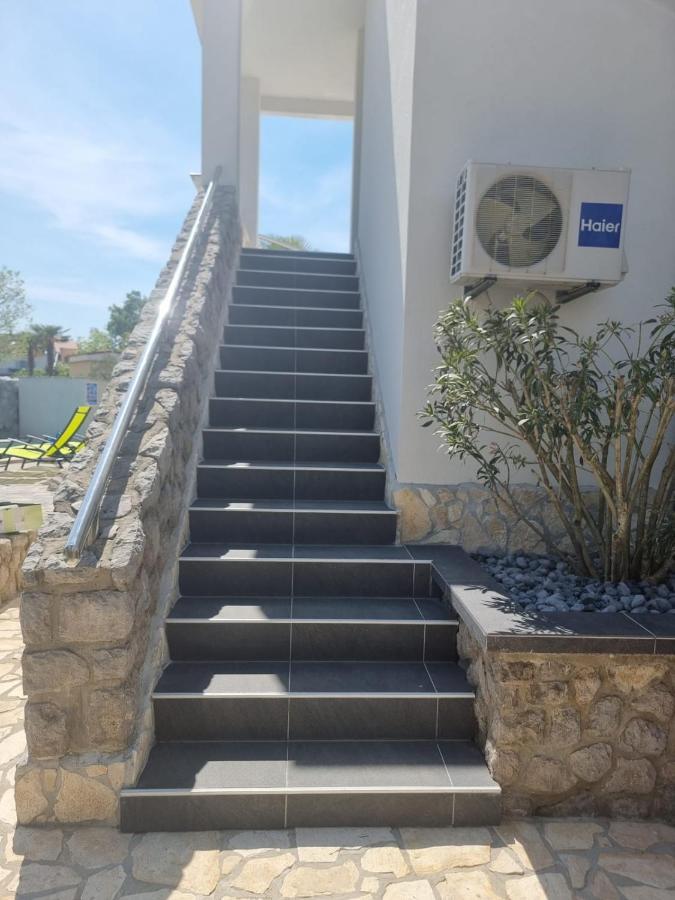 Villa Marta 波拉特 外观 照片