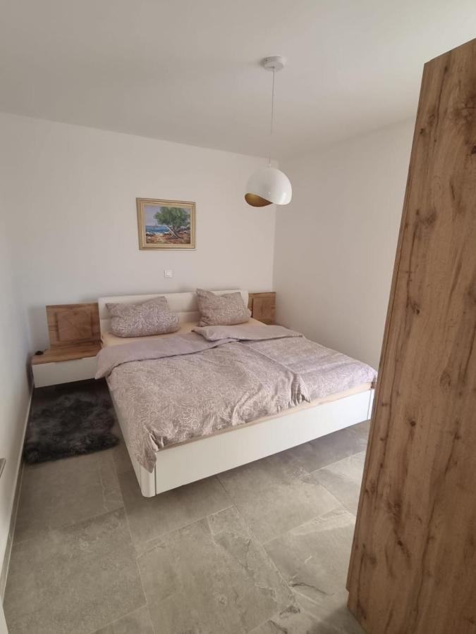 Villa Marta 波拉特 外观 照片